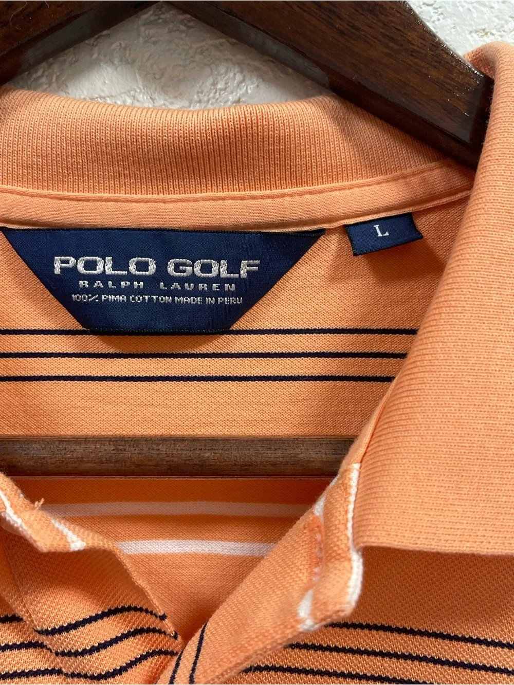 Ralph Lauren short sleeve